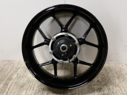 Achtervelg Yamaha Niken GT