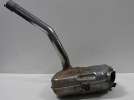 Auspuff BMW R 1100 S