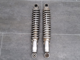 Achterschokbreker Kawasaki CSR 305 LTD