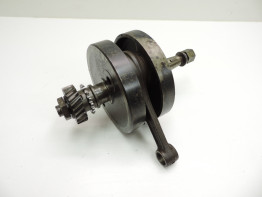 Krukas Suzuki SP 370