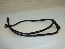 Remleiding voor Kawasaki Z 750