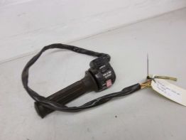 Gashandle Suzuki GSX 550 EF