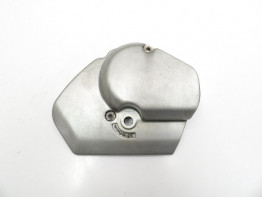 Motorblokdeksel voortandwiel Honda Deauville 650 - 700