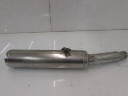 Uitlaat Suzuki GSX F 750