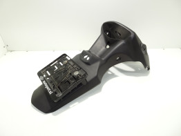 License plate holder Suzuki DL 650 V STROM