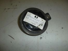 Claxon Honda CBR 900 RR