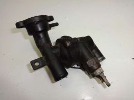 Kuhler Teile Yamaha XTZ Tenere