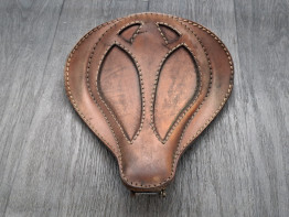 Zadel Harley Davidson Overige Harley Davidson