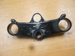 Kroonplaat Suzuki GSX R 600