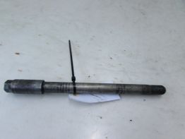 Vooras Suzuki GSF 600 650 Bandit 