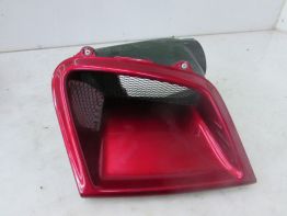 Rechter luchtbuis Honda PC 800