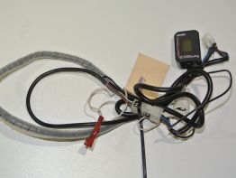 Versnellingsbak Yamaha FZ6