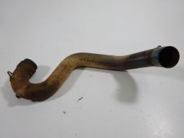 Uitlaatbochten Ducati 996