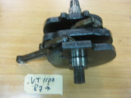 Krukas Honda VT 1100