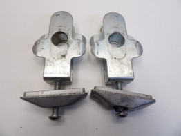 Achterbrug Suzuki RF 600