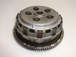 Kupplung Kawasaki GPX 750