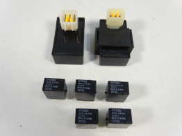 Relais unit Benelli 302 R