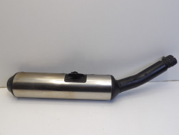 Auspuff Yamaha FZR 600
