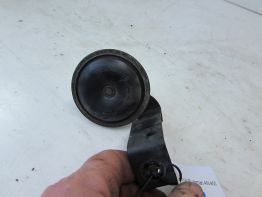 Hupe Suzuki Burgman 400