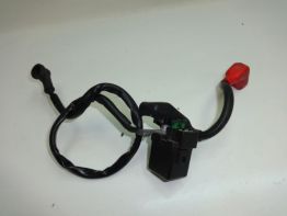 Startmotor relais Honda CBR 600 F
