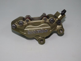 Remklauw links voor Moto Guzzi Norge