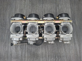 Carburetor assy Suzuki GSX R 1100