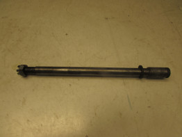 Achteras Yamaha V max