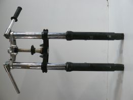 Voorpoten Kawasaki ZX 6 R