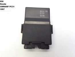 CDI ECU unit Honda CBR 600 F