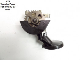 Oil pump Yamaha FZ6