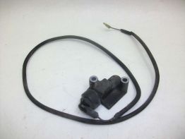 Motorblok diverse Honda CMX 450