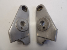 Scheinwerfer Honda VT 700 750