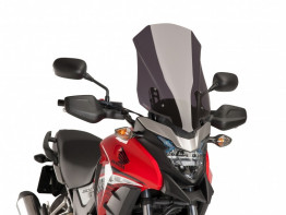 Scheibe Windschild Honda Overige Honda