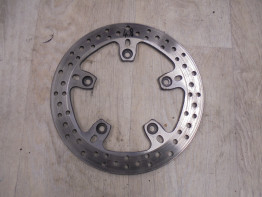 Achterremschijf KTM 990 SMR