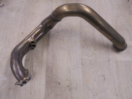 Uitlaatbochten KTM 790 Adventure