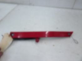 Rechter zijkuip klein Kawasaki GPZ 600