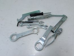 Tool set Yamaha FAZER 600