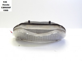 Rucklicht Honda CBR 600 F