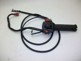 Handlebar switch assy right Honda CB 900