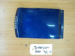 Achterkuipdeel Yamaha XJ 600 Diversion