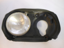 Headlight Suzuki GSX R 750