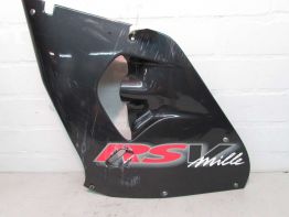 Seiten verkleidung links Aprilia RSV 1000