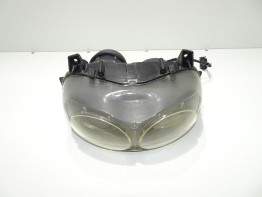 Headlight BMW F 650 CS Scarver