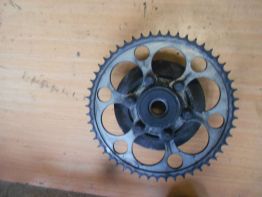 Driven flange Suzuki GSX F 1100
