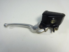 Rempomp Kawasaki ER 6