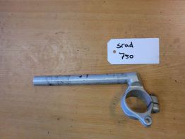 Steering Handle left Suzuki GSX R 750