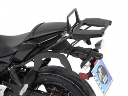 Top-case-trager Kawasaki Ninja 650