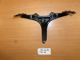Geweih Verkleidungshalter Honda CBR Fireblade