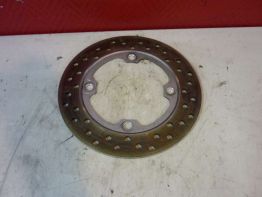 Rear brake disc Honda CBR Fireblade