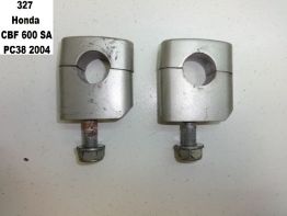 Stuur Honda CBF 600